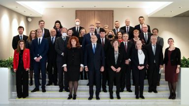 България активно работи и подкрепя европейската перспектива на своите съседи