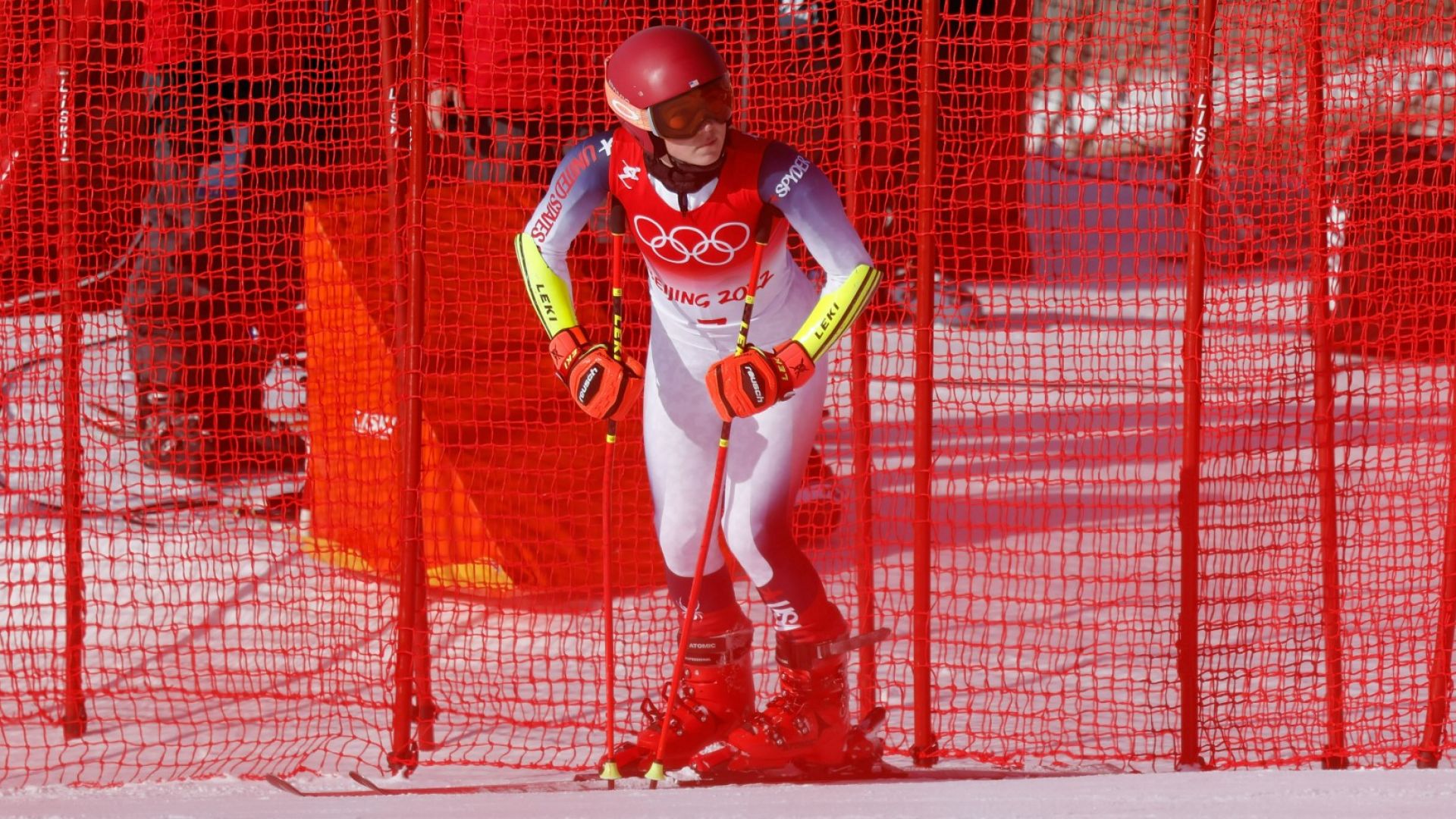 И ски назаем не помогнаха на Шифрин да стигне до медал в Пекин