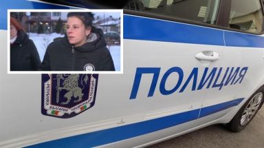 Съпругата на 28 годишния пастир Иван Доганов който бе пребит до