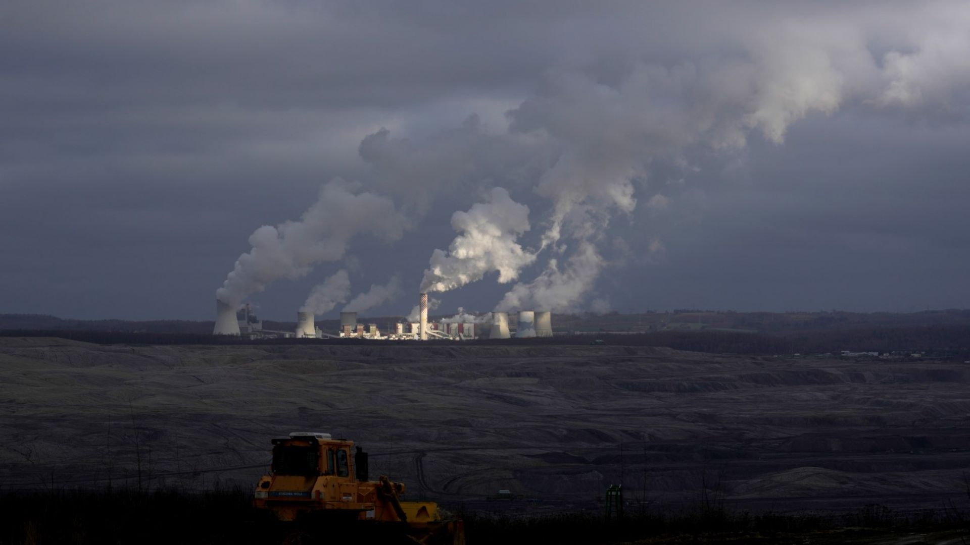 Наказание заради въглищна мина: Първо щипване на милиони от еврофондове за покриване на глоба