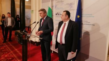 ДПС ще сезира прокуратурата да провери информацията изнесена от правосъдния