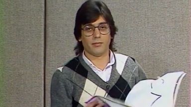 Не бъдете тъжни когато си мислите за него а се