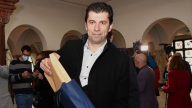 Централното управление на Националната агенция по приходите е изпратило изисканите