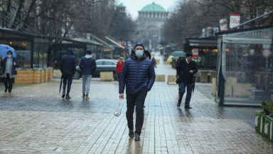 Разхлабват за седмица мерките в София