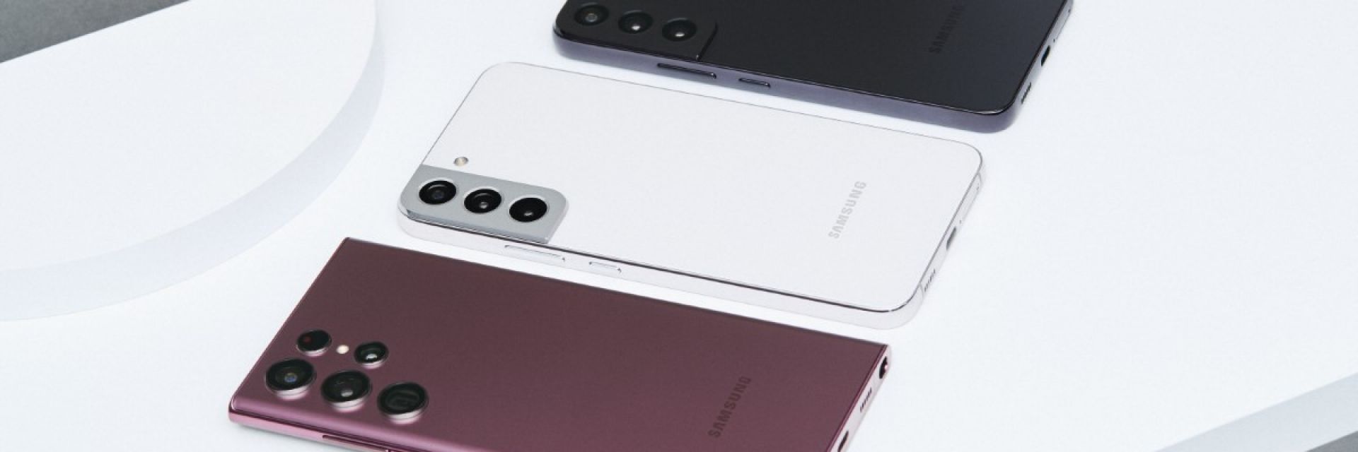 Какво знаем за новите смартфони на Samsung