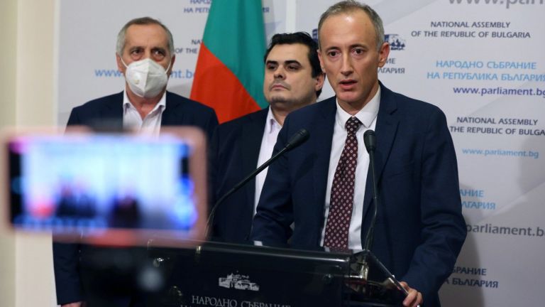 ПГ ГЕРБ-СДС застава зад исканията на БАН за по-голяма субсидия