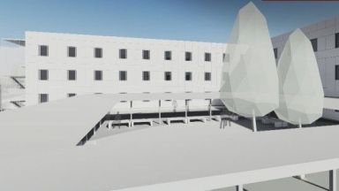 Нов затвор отговарящ на европейските стандарти включително по отношение на