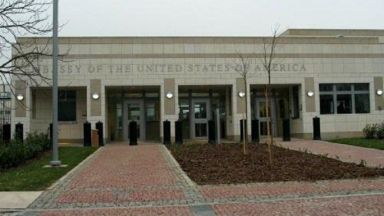 Посолството на САЩ се солидаризира с българския кабинет и осъди решението на Путин
