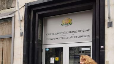 "Демократична България" внесе законопроект с решение на казуса с КЕВР