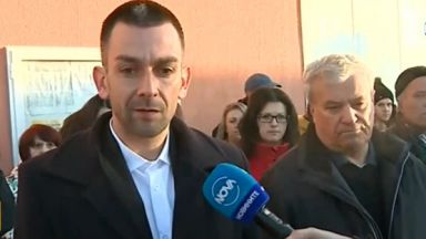 Много съжалявам за опечаленото семейство Искам обаче да кажа че