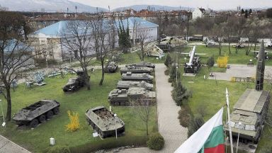 Националният военноисторически музей НВИМ организира онлайн игра за своята публика