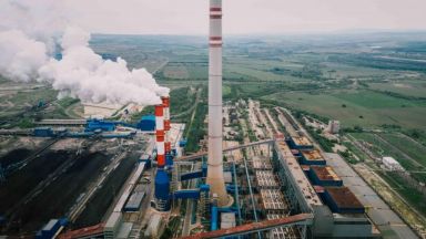 Юлиян Семерджиев: Използването на биомасата за ток ще доведе до по-малко метан от селското стопанство