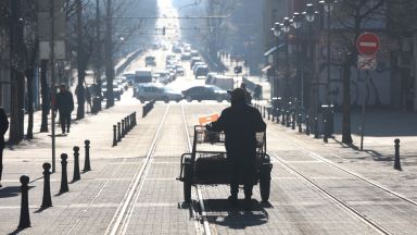 Цялата кореспонденция и преписка свързана с проверката на ремонта на