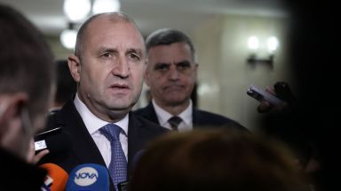 Няма пряка опасност за България след руската инвазия в Украйна