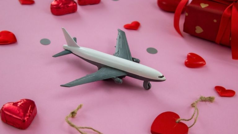 Изненадайте любимия: Най-добрите места за Свети Валентин