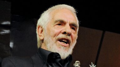 Почина Асен Шопов - големият рицар на българския театър