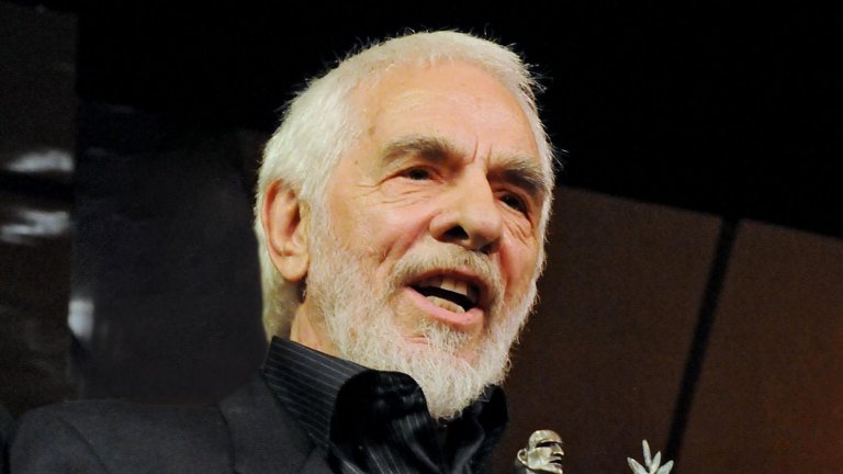 Почина Асен Шопов - големият рицар на българския театър