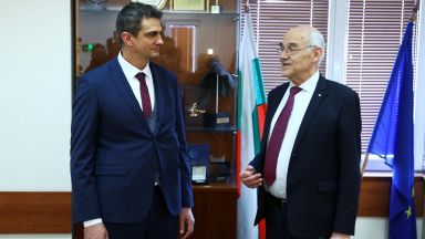 Новият председател на КЕВР Станислав Тодоров не очаква значително повишение