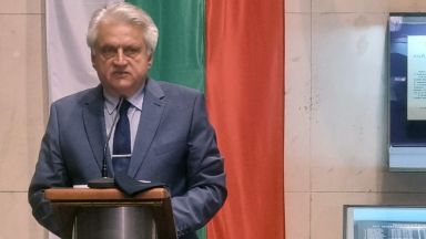 МВР е входирало отново тази сутрин проектите на постановления за