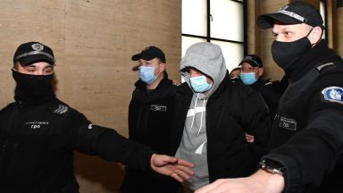 Братята бизнесмени Дончо и Красимир Петров остават в ареста реши Софийският