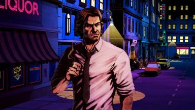 The Wolf Among Us 2 пристига през 2023 година