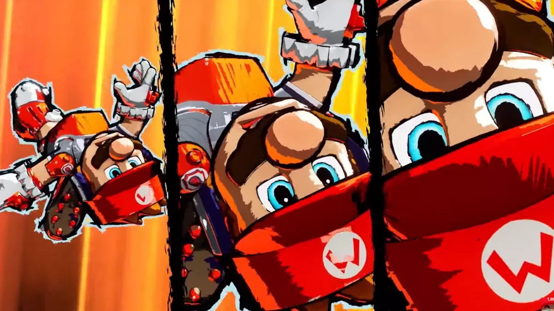 Mario Strikers Battle League излиза на 10 юни