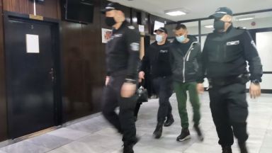 Връщат обратно в ареста Реджеп Алиев обвинен за смъртта на