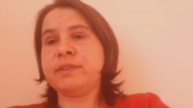 За абсурден случай съобщи жена не знае къде е