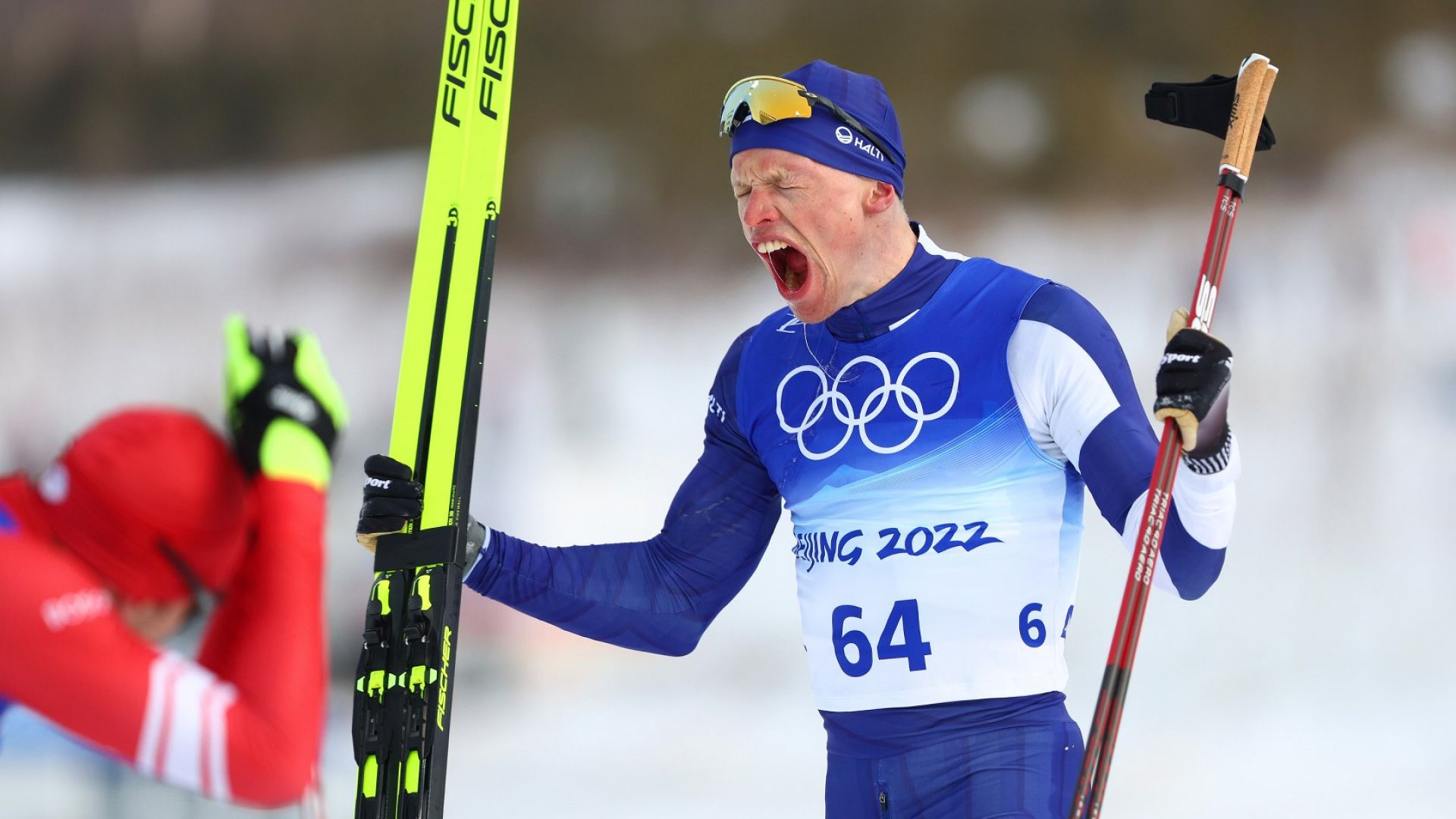 Край на 58-годишно чакане - финландец ликува в класиката на ски бягането