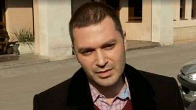 Специализираната прокуратурата разследва за шпионаж в полза на Русия двама