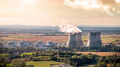 ЕС постига компромис за ядрената енергия под натиска на Франция