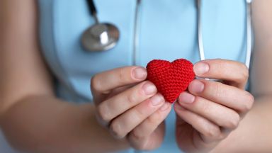 Да излъжеш природата и да спасиш дете да върнеш спокойствието