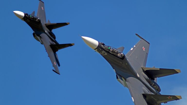 Су-30 надмина по продажби F-15