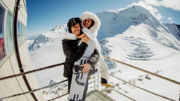 Истината за раздялата на Нина Добрев и Шон Уайт