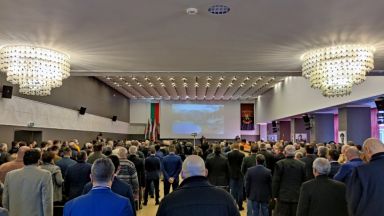 България и Македония трябва да направят федерация с този