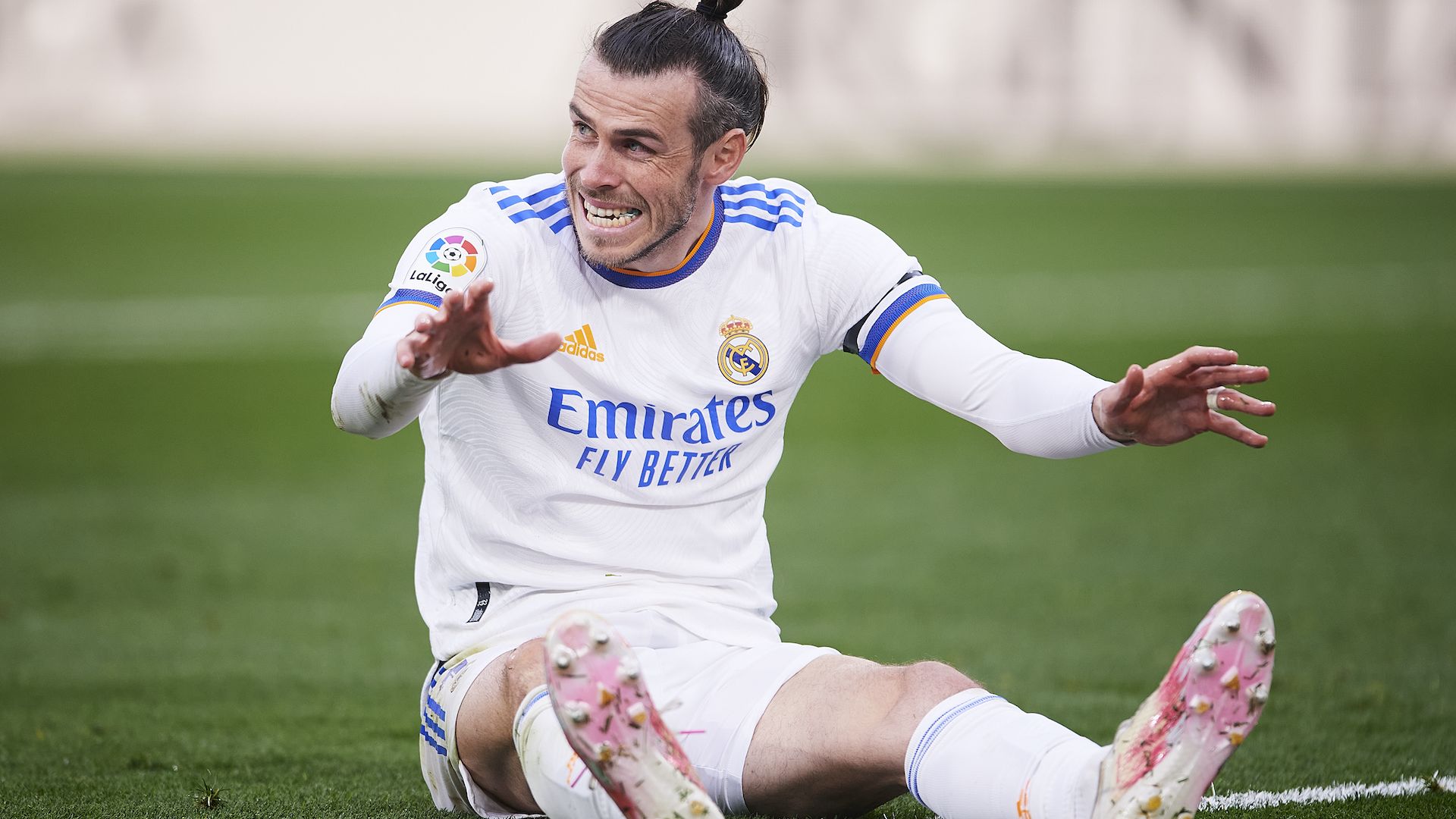 Гредите и страхотен вратар отчаяха Реал (Мадрид)