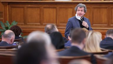 Ще има ли предсрочни избори Изказване на лидера на Да