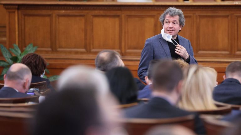 Ще има ли предсрочни избори? Изказване на лидера на Да,