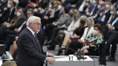 Това бе доста неочаквано в края на май 2021 а иначе