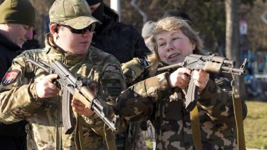 Идва редът на Германия да опита да успокои ситуацията около