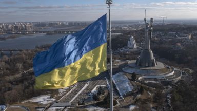 Русия ще изтегли дипломатите си от Украйна заяви руското външно