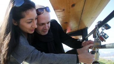 Любовта остава сред най важните условия за щастие българинът е отхвърлил