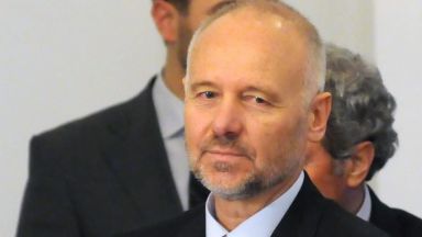 Бившият министър на отбраната Тодор Тагарев заключи че превъоръжаването на