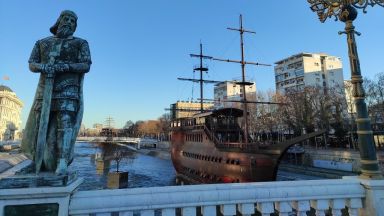 Нарастващо китайско и руско влияние липса на прозрачност в политическите