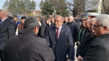 Най големият риск за сигурността ни е да неглижираме проблемите на