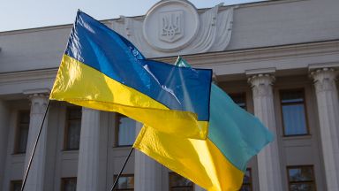 Може ли Украйна да се откаже от членството й в