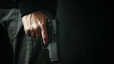 Чужденец е задържан при спецоперация на полицията в София като заподозрян