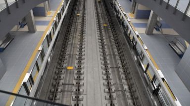 Столичната община осигурява 390 млн лева за двете разширения на