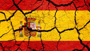 Испания регистрира най-горещия и най-сух април в историята си
