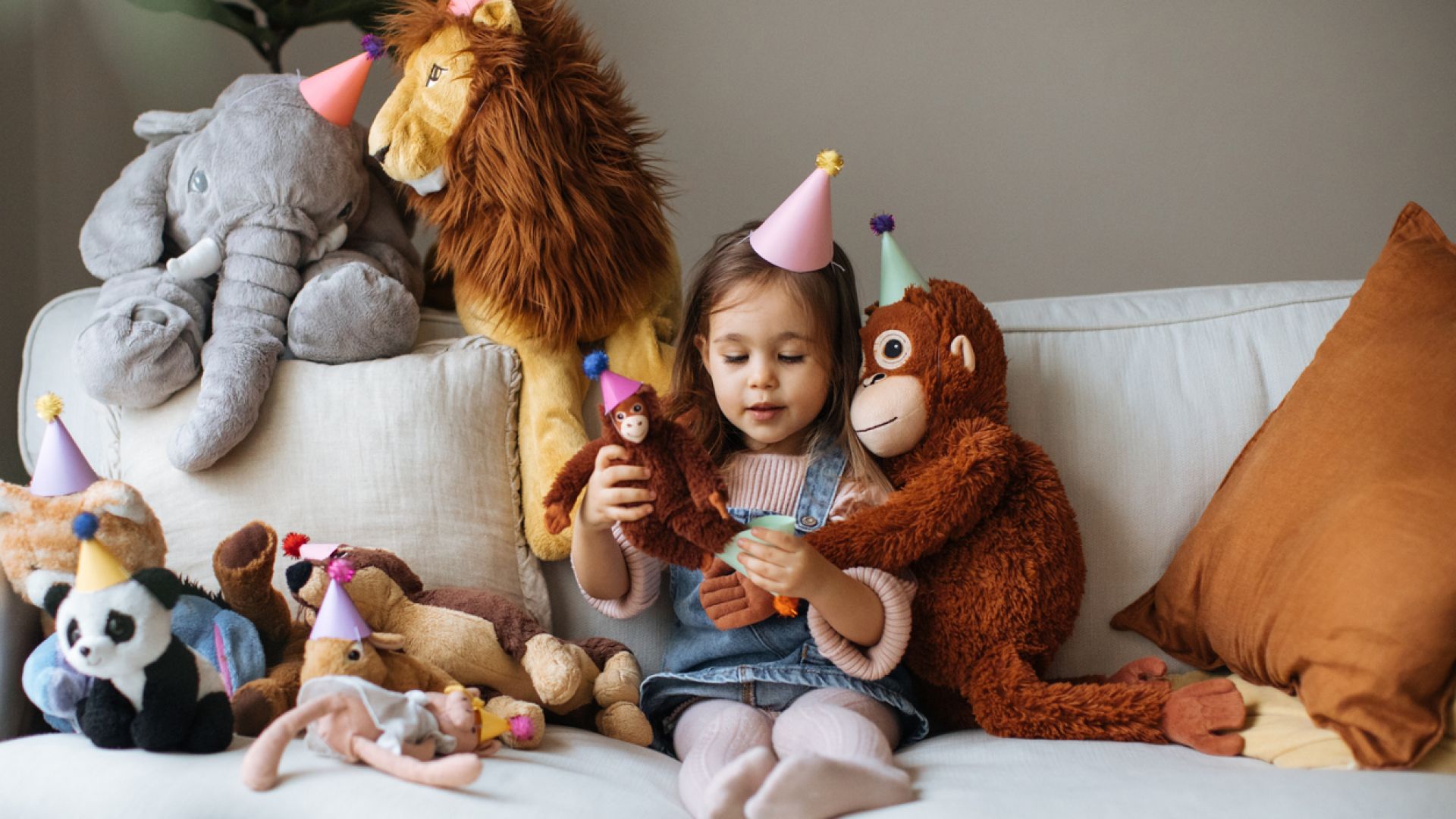 Какви играчки да изберете според зодията на вашето дете